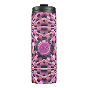 Quantum Weave 1 Optionen Thermosbecher