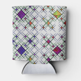 Quantum Weave Dosenkühler