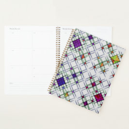 Quantum Weave Planer