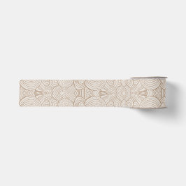 Quantumn Weave - Warm Neutral Ripsband