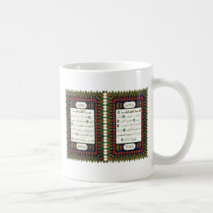 QUARAN TASSE