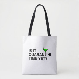 Quarantini-Tasche