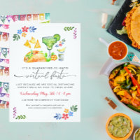 Quarantino-de-Mayo | Virtual Cinco-de-Mayo-Party