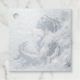 Quaraun & BoomFuzzy - Embrace Geschenkanhänger