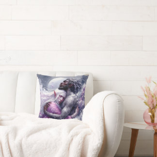 Quaraun & BoomFuzzy - Embrace Kissen