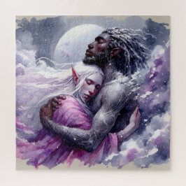 Quaraun & BoomFuzzy - Embrace Puzzle