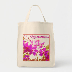 Quaresmeira Tragetasche