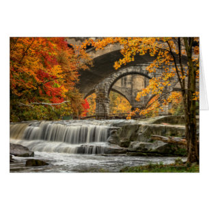Quark Rcok Falls