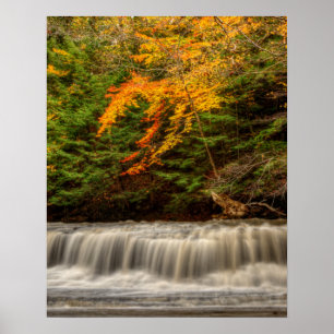 Quark Rcok Falls Poster