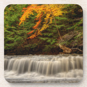Quark Rcok Falls Untersetzer