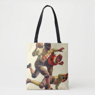 Quarterback-Durchlauf