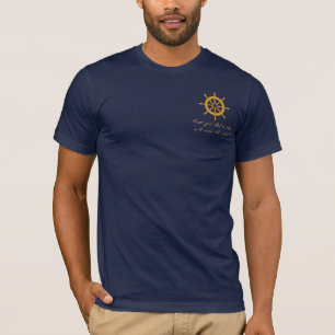 Quartermaster Pride T-Shirt