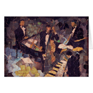 Quartett