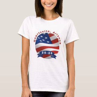 Quartzsite-T-Shirt T-Shirt