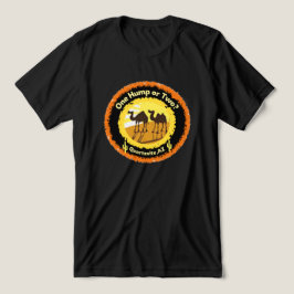 Quartzsite T-Shirt Tri-Blend Shirt