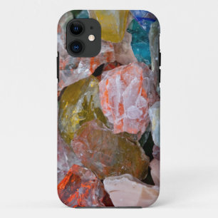 Quarz und Glas Case-Mate iPhone Hülle