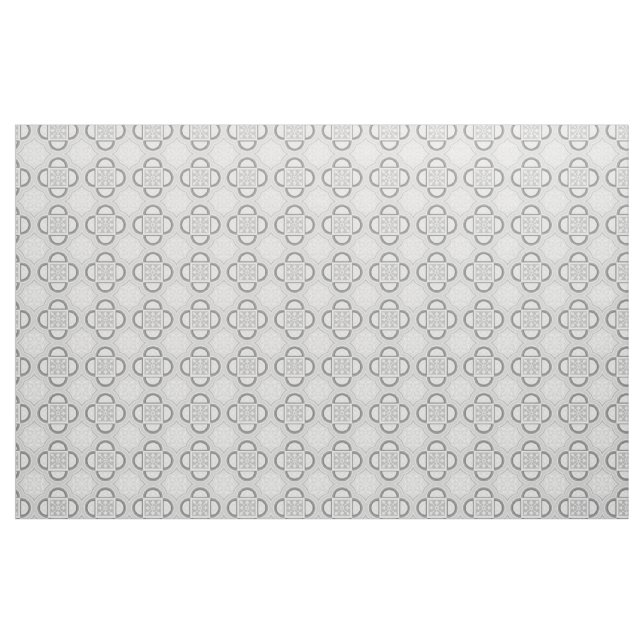 Quarzgraues Gewebe Stoff (Yard (91,4 cm))