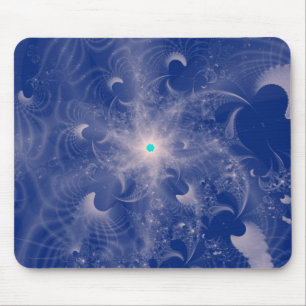 Quasar Mousepad