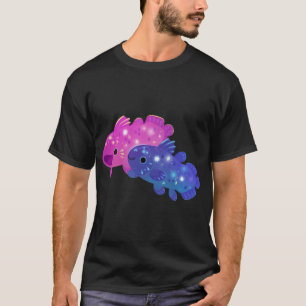 Quastenflosser T-Shirt