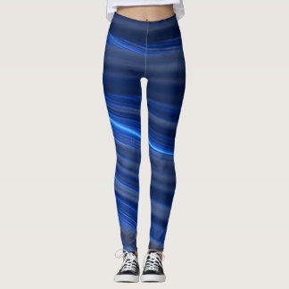 Quaternion Leggings