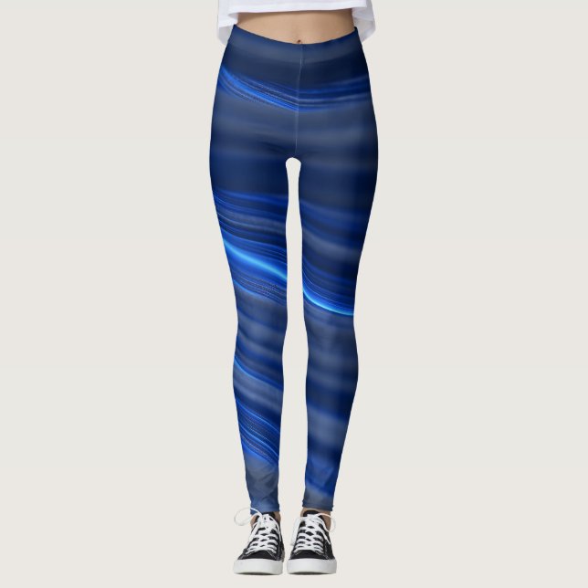 Quaternion Leggings (Vorderseite)