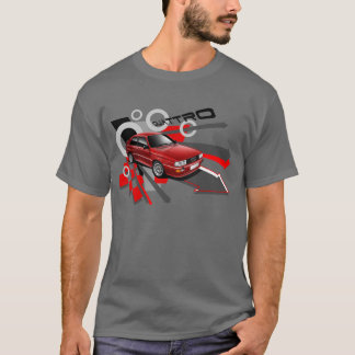 Quattro T - Shirt
