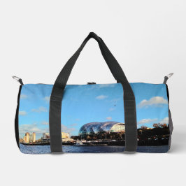 Quayside Duffle Bag