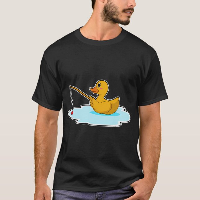 Quby T-Shirt (Vorderseite)