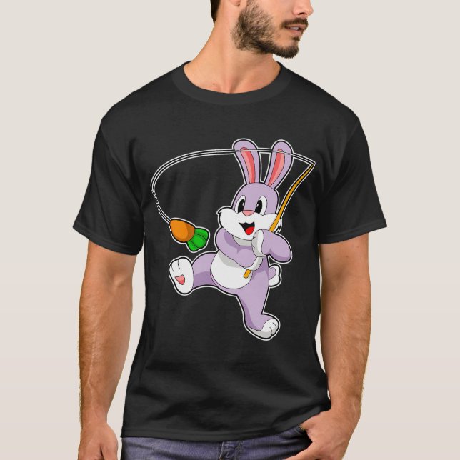 quby T-Shirt (Vorderseite)