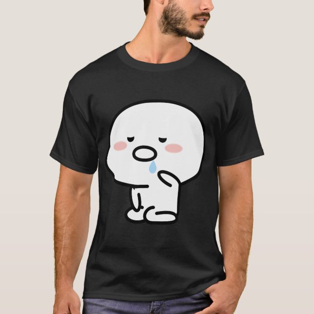 Quby T-Shirt (Vorderseite)