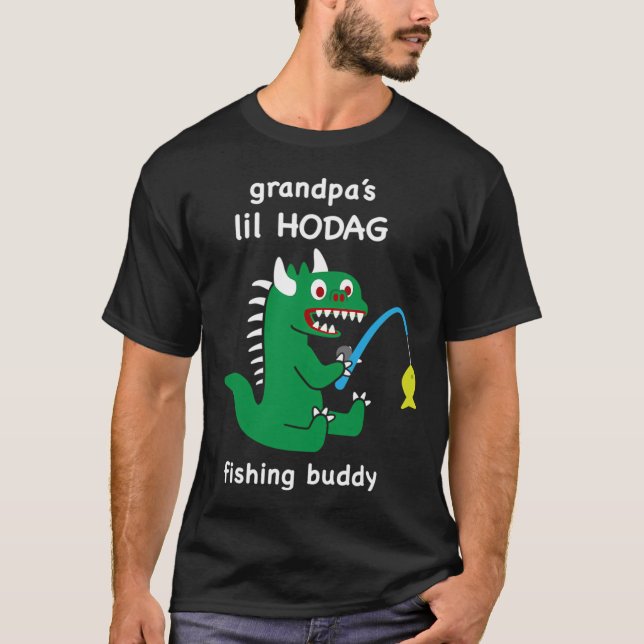 Quby T-Shirt (Vorderseite)