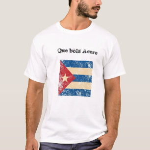 Que Kugelkette Acere T - Shirt