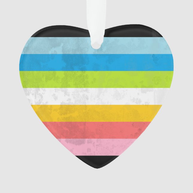 Que Ornament (Vorderseite)