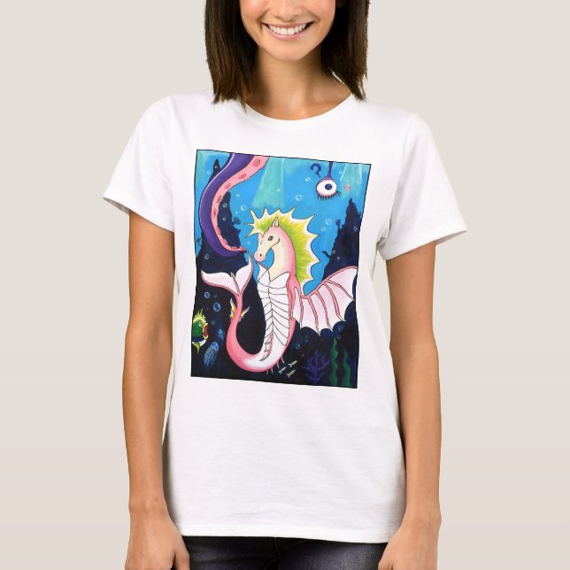 ¿ Que Pasa? T-Shirt (Vorderseite)