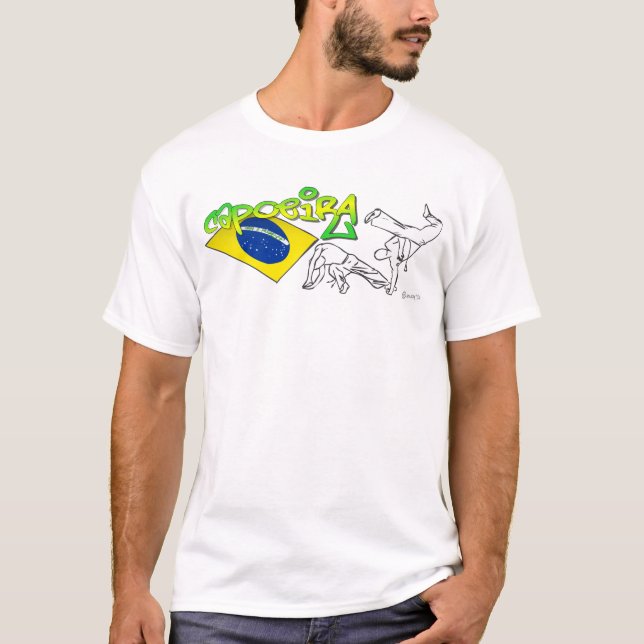 Que Tem Firmeza Sleeveless T - Shirt (Vorderseite)
