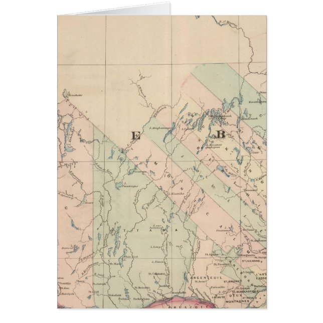 Quebec (Vorne)