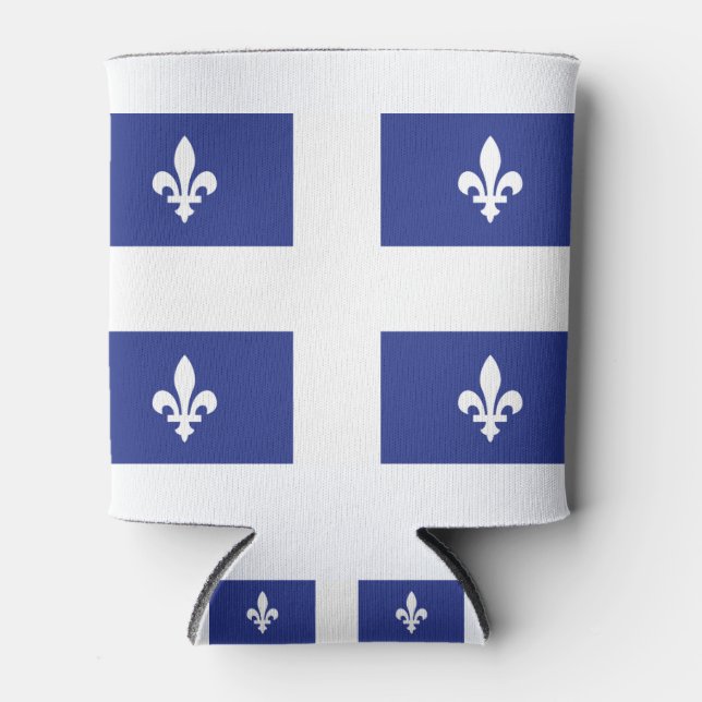 QUEBEC DOSENKÜHLER (Vorderseite)