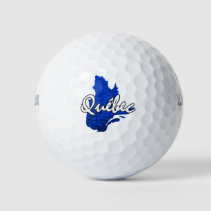 Quebec Golfball