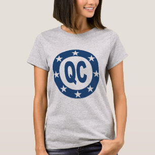 QUEBEC Hard Harbour Shirt