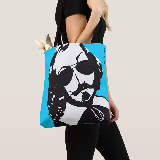 Québec Hipster Samuel Champlain 1608 CHOIX COULEUR (Von Nahem)