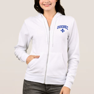 Québec Hoodie