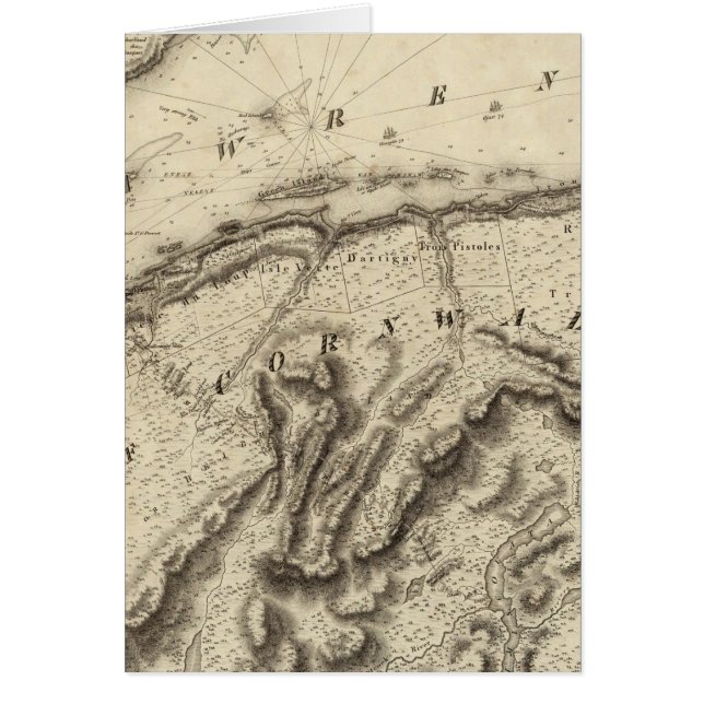 Quebec, Kanada (Vorne)