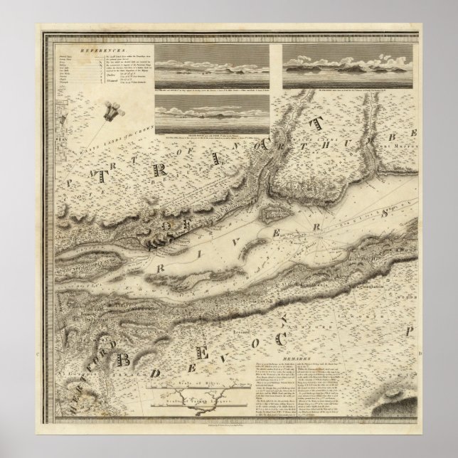 Quebec, Kanada 2 Poster (Vorne)