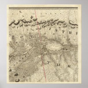 Quebec, Kanada 4 Poster