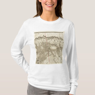 Quebec, Kanada 4 T-Shirt