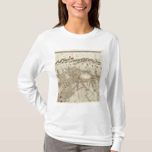Quebec, Kanada 4 T-Shirt (Vorderseite)