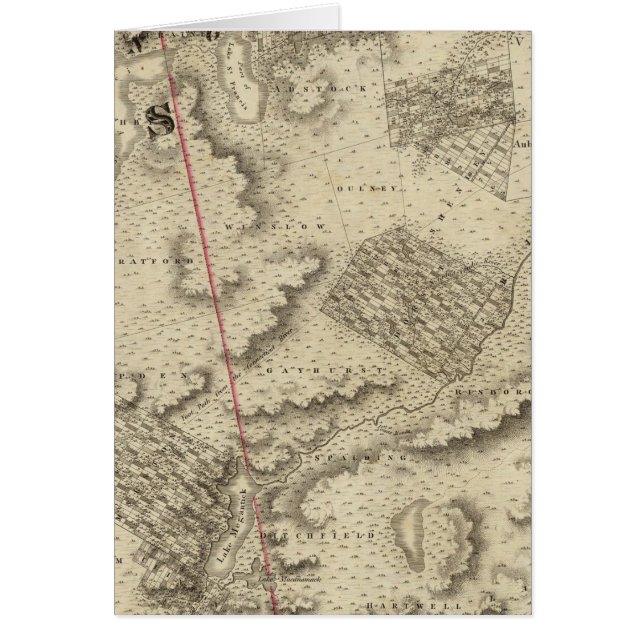 Quebec, Kanada 5 (Vorne)