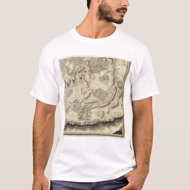 Quebec, Kanada 5 T-Shirt (Vorderseite)