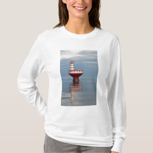 Québec, Kanada. Tadoussac. T-Shirt