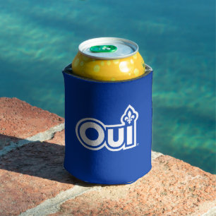 Quebec OUI Dosenkühler